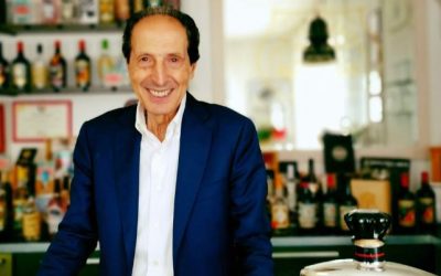 Szardíniai ízek mámorában – Silvio Carta szardíniai borai és spiritjei egy kóstolón belül